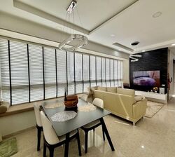 The Parc Condominium (D5), Condominium #568855111